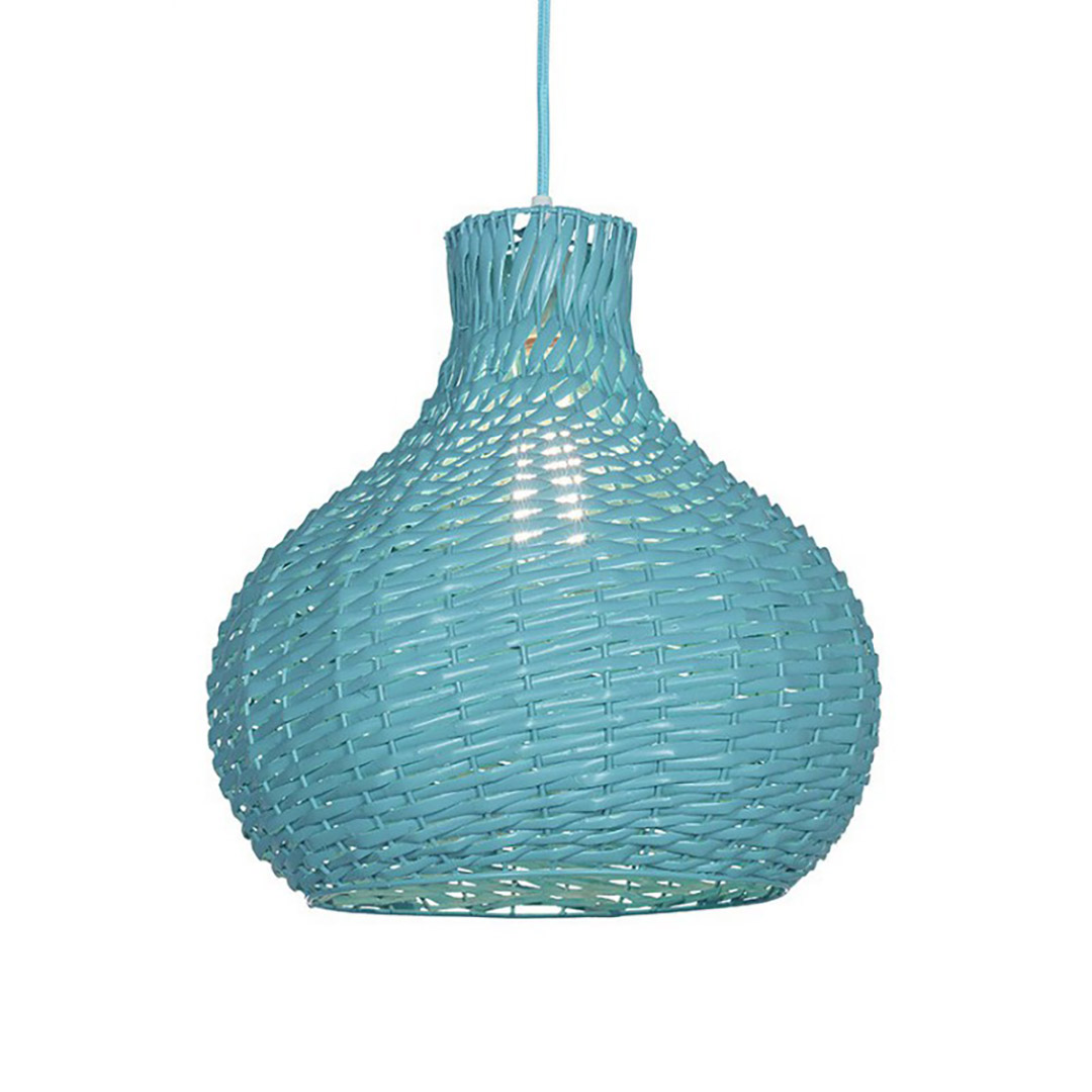 Carilux - Campana Gota - A17 - Colgante