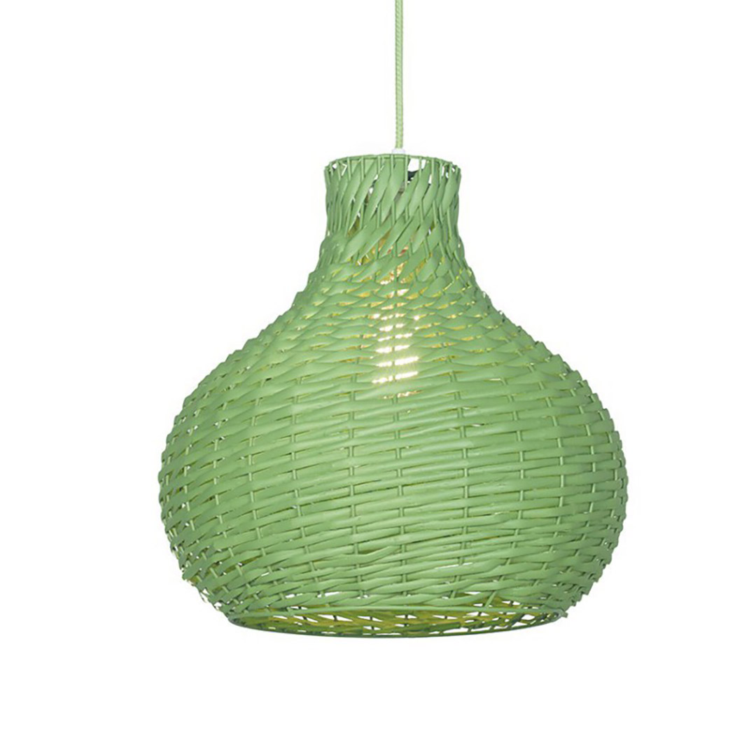 Carilux - Campana Gota - A17 - Colgante
