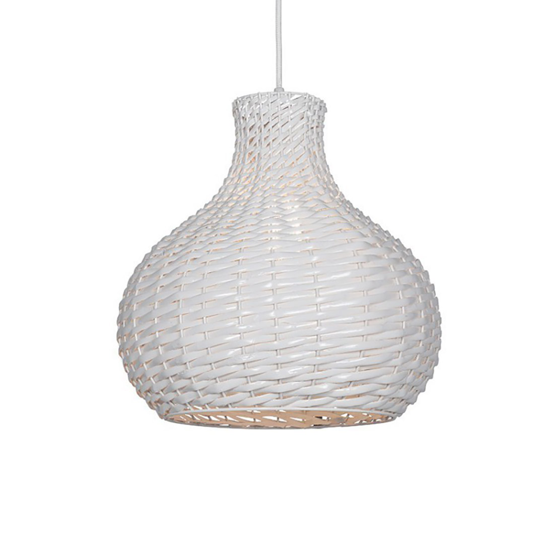 Carilux - Campana Gota - A17 - Colgante