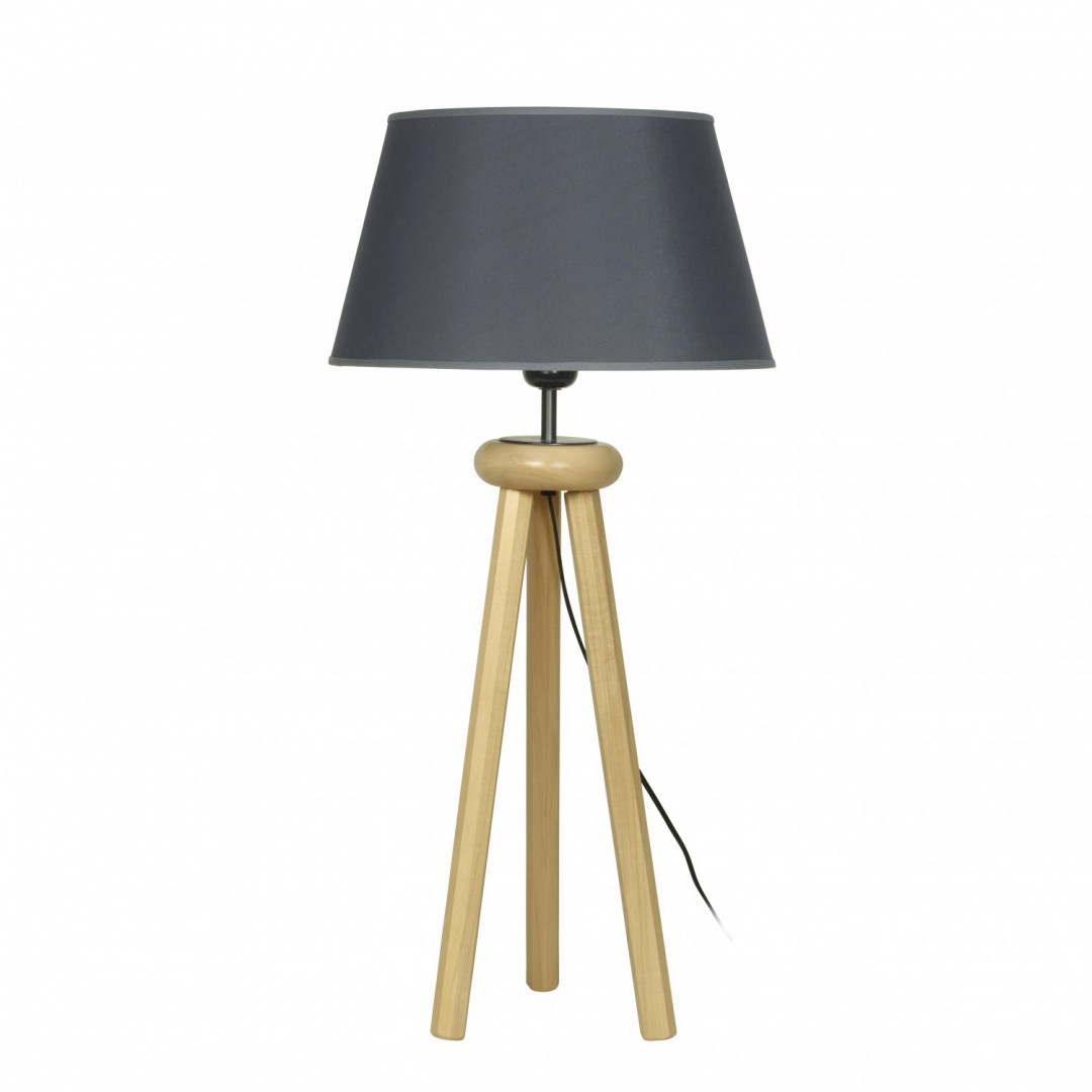 Carilux - Charly - Lámpara de Mesa