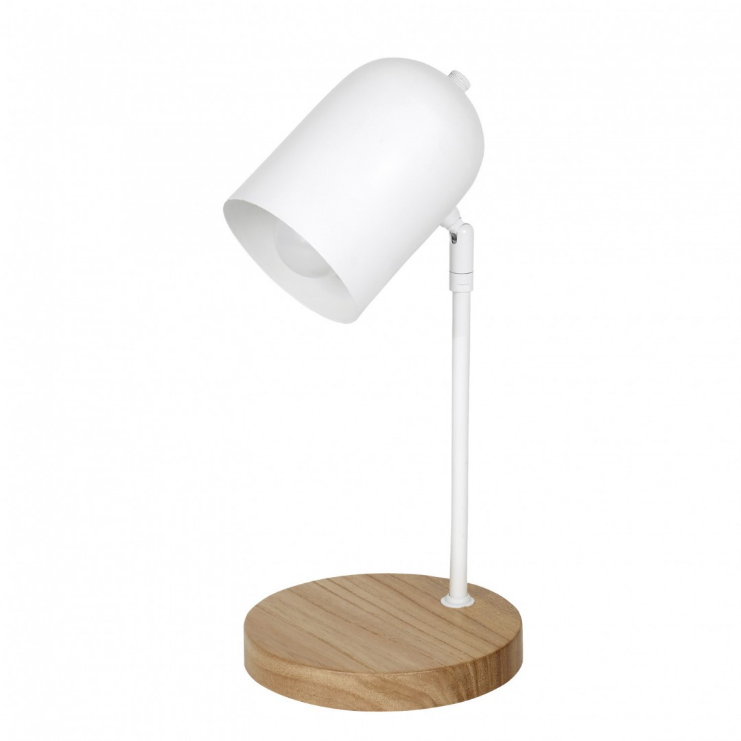 Carilux - CINEMA B - Lámpara de Mesa