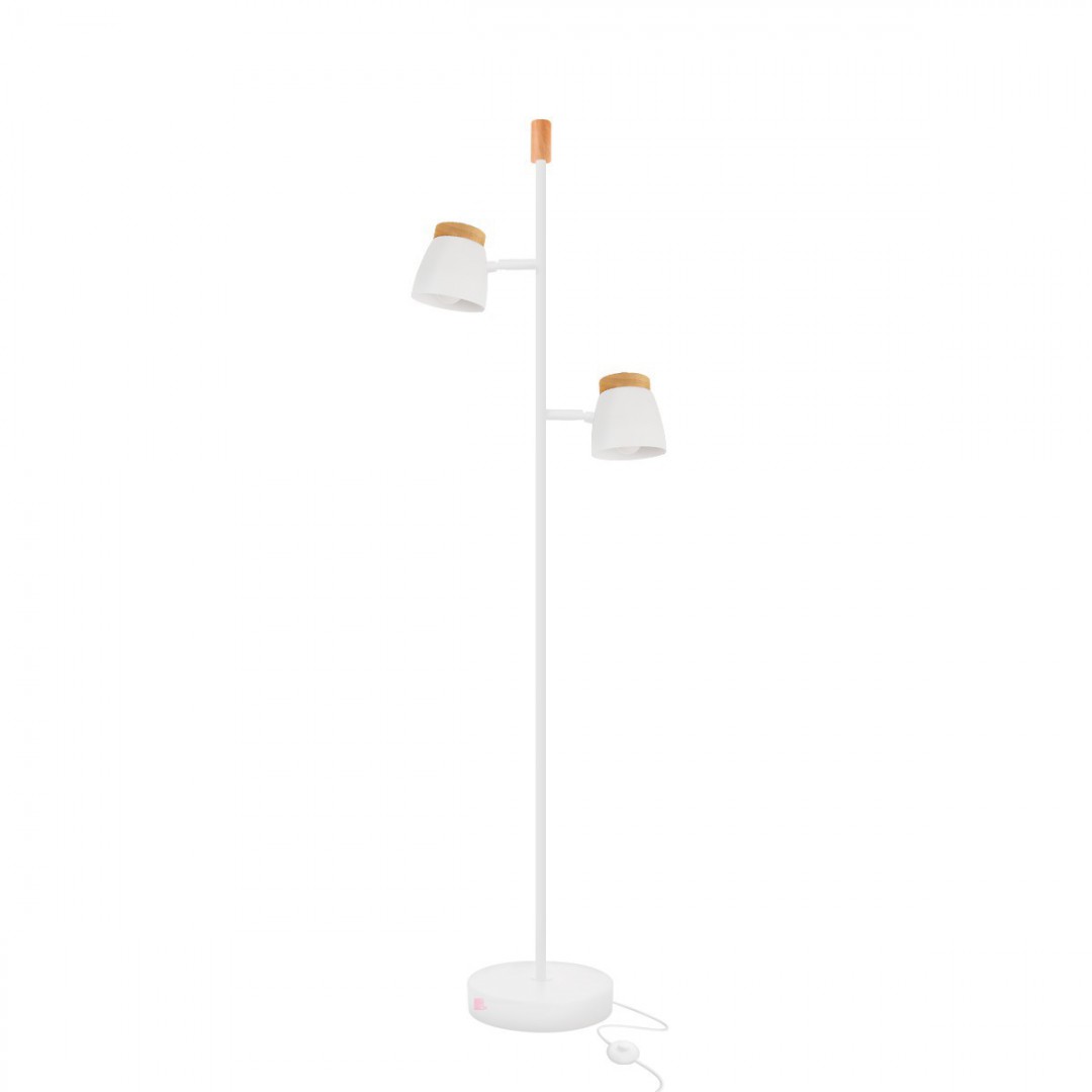Carilux - CLIMB - 70023 - Lámpara De Pie