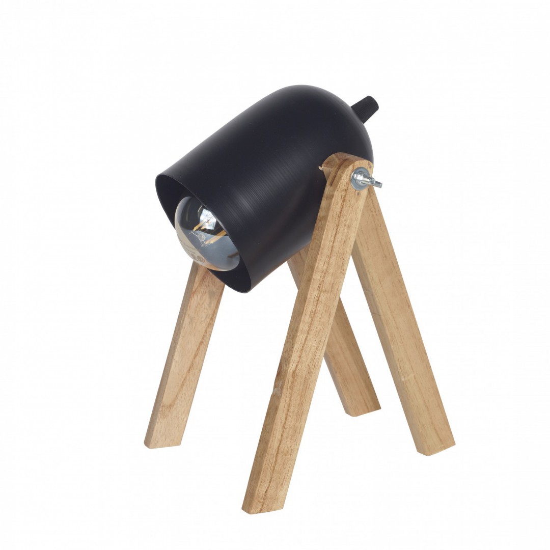 Carilux - COLUMPIO NG - Lámpara de Mesa