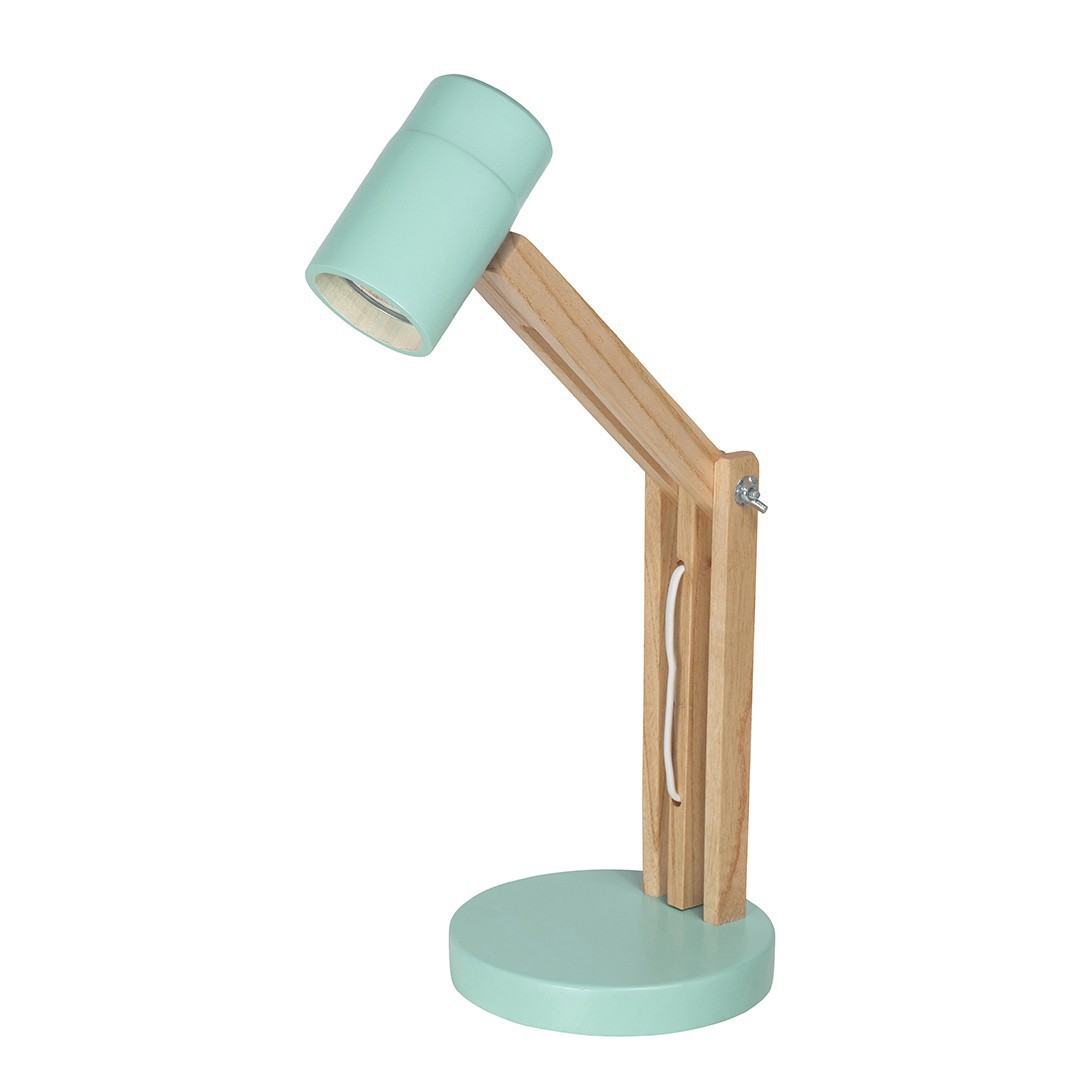 Carilux - E3 Colores - Lámpara de Escritorio