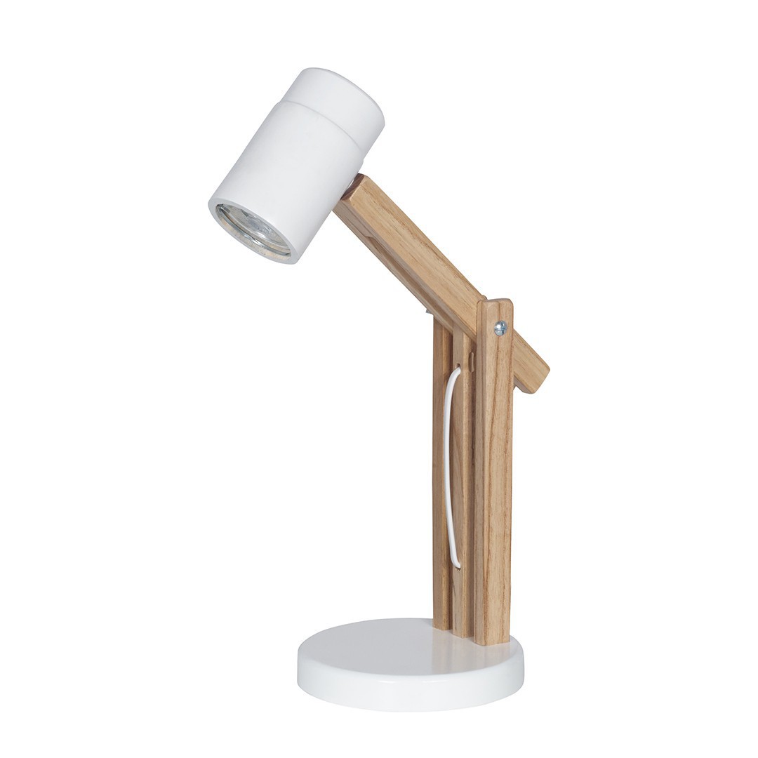 Carilux - E3 - Lámpara de Escritorio