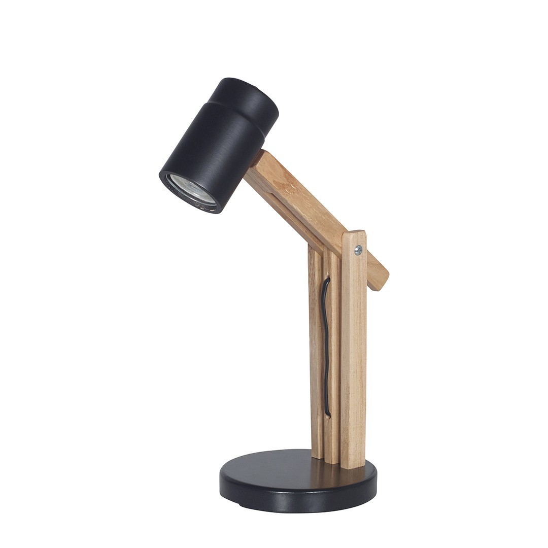 Carilux - E3 - Lámpara de Escritorio