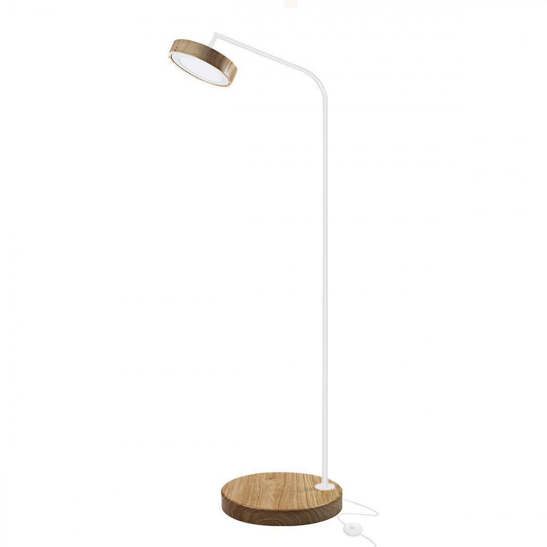 Carilux - EGOS - 1187 - Lámpara De Pie