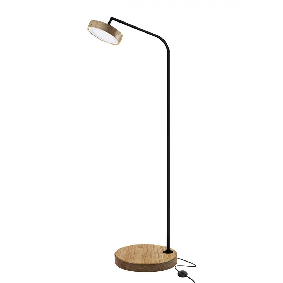 Carilux - EGOS - 1187 - Lámpara De Pie