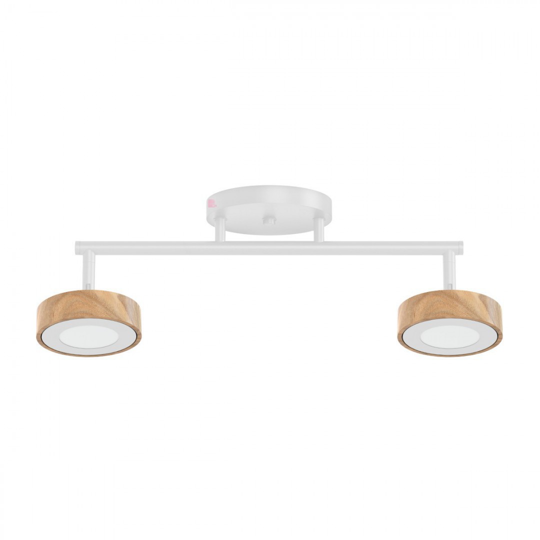 Carilux - EGOS - 6106 - Aplique