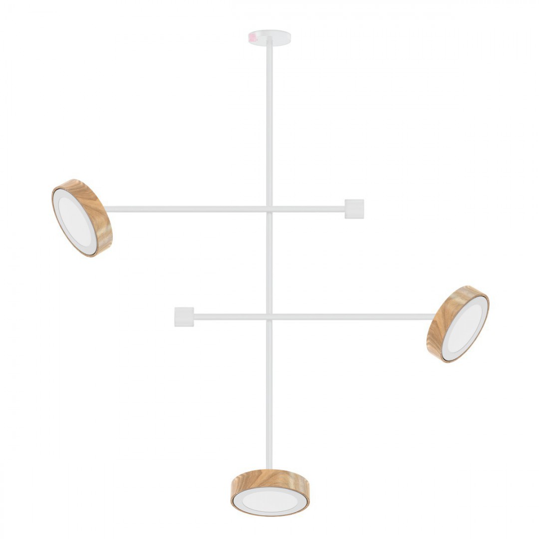 Carilux - EGOS - 6112 - Colgante