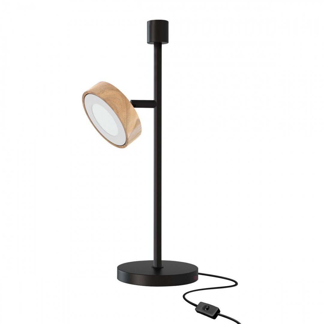 Carilux - EGOS - 6112 - Lámpara De Mesa