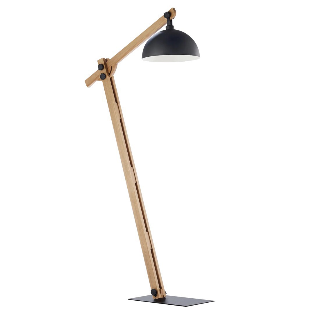 Carilux - FUSIÓN - C36 - Lámpara de Pie