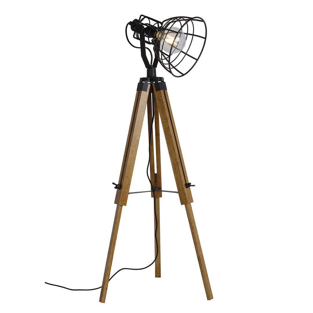 Carilux - FUSIÓN - C40 - Lámpara de Pie