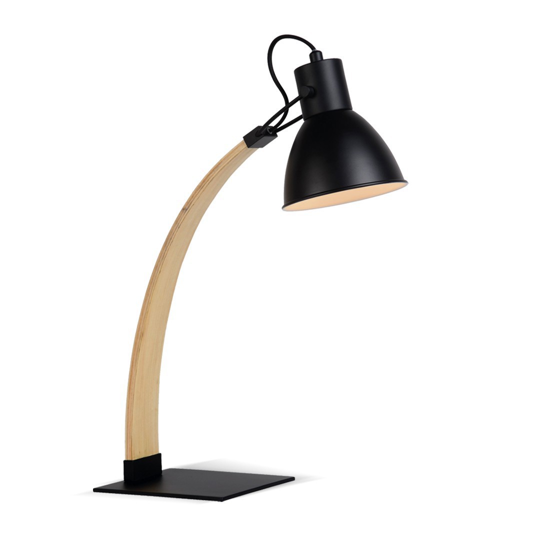 Carilux - FUSIÓN - C43 - C44 - Lámpara de Mesa