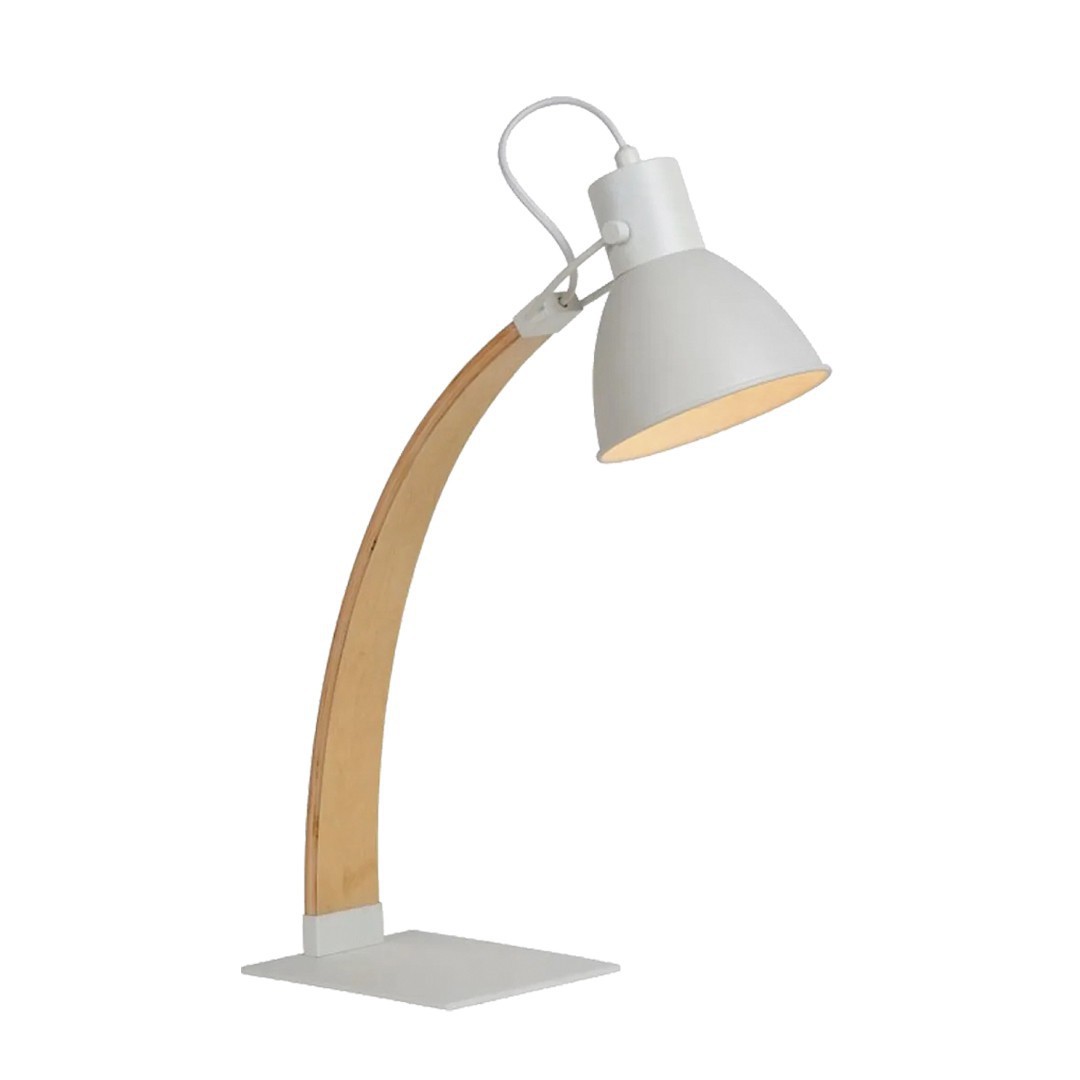 Carilux - FUSIÓN - C43 - C44 - Lámpara de Mesa