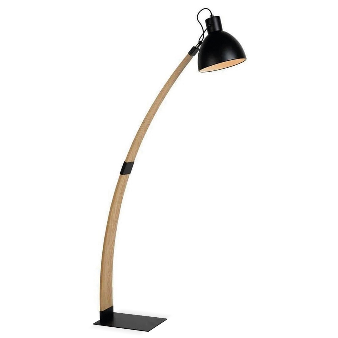 Carilux - FUSIÓN - C45 - Lámpara de Pie