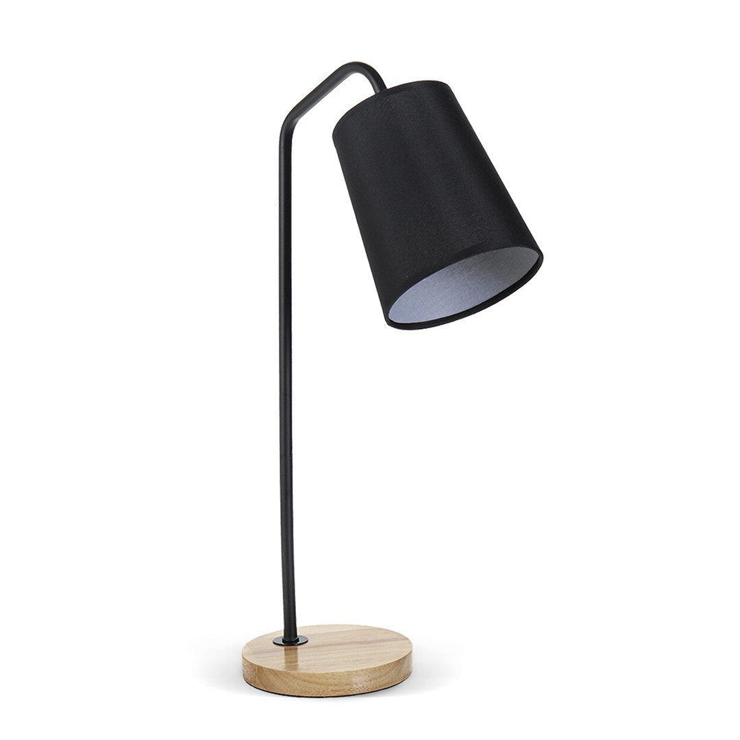 Carilux - FUSIÓN - C50 - C51 - Lámpara de Mesa