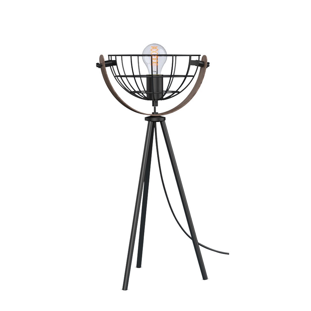 Carilux - FUSIÓN - C55 - Lámpara de Mesa