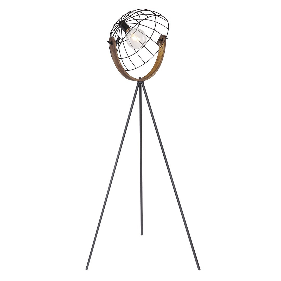 Carilux - FUSIÓN - C56 - Lámpara de Pie