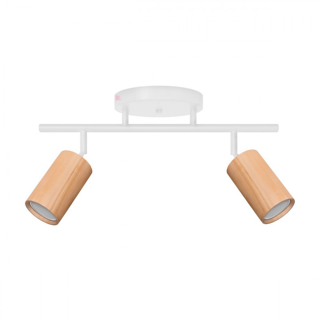 Carilux - INFINIT - 8088/2B - Aplique