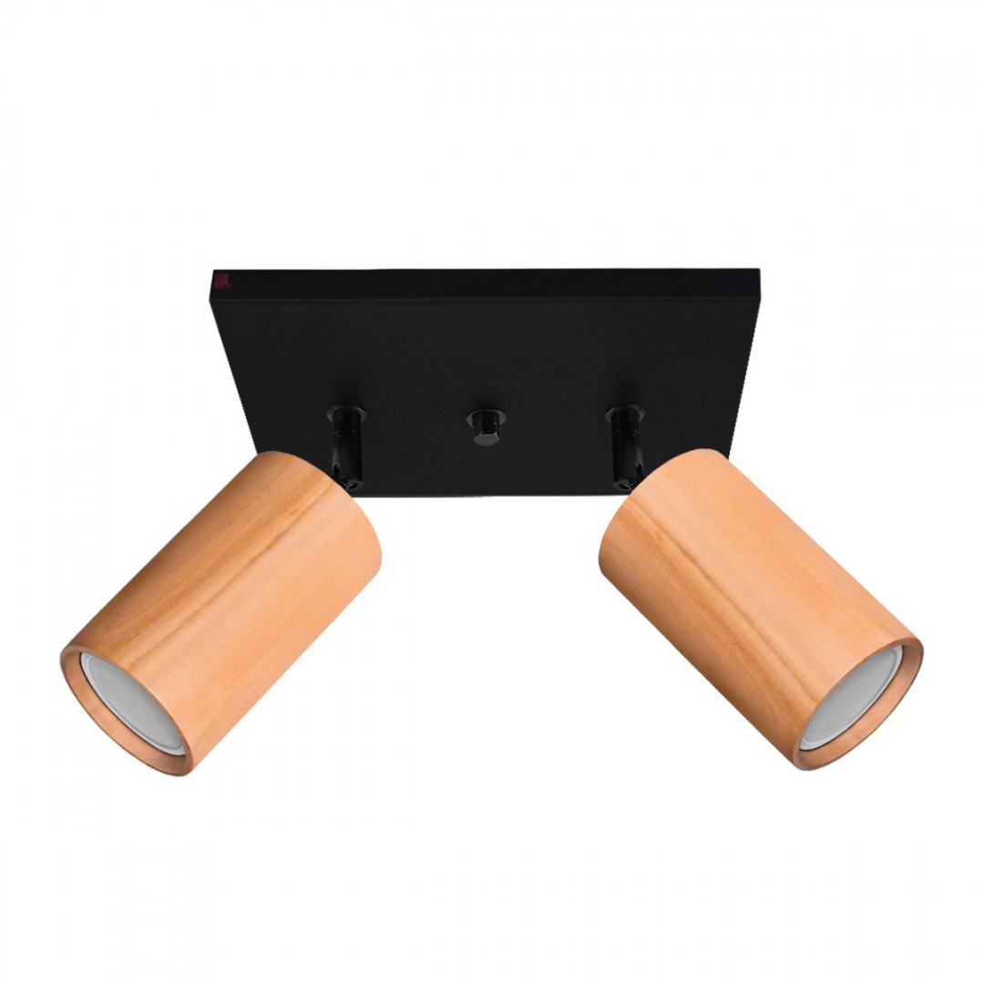 Carilux - INFINIT - 8088/2P - Plafón