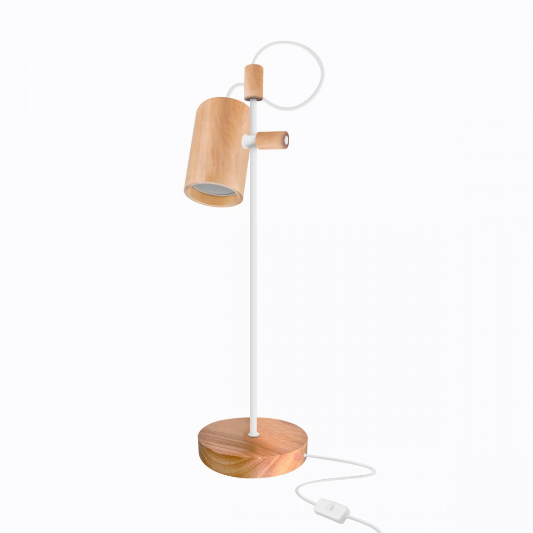 Carilux - INFINIT - 8088M - Lámpara De Mesa