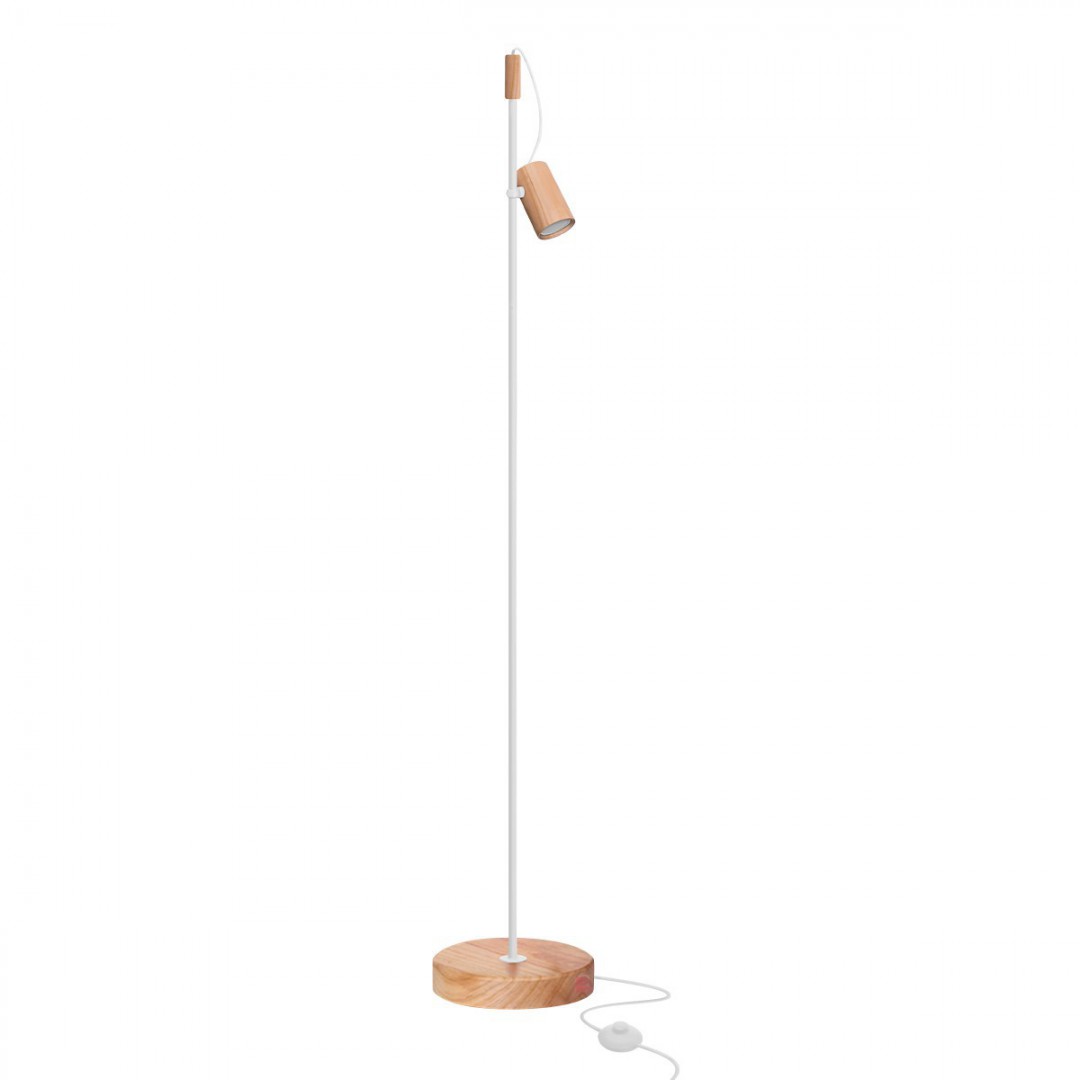 Carilux - INFINIT - 8088P - Lámpara De Pie