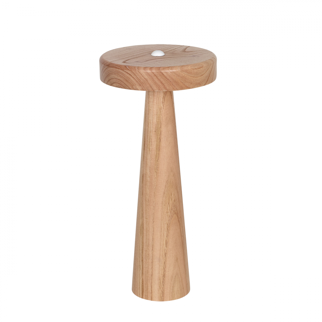 Carilux - LORE 12W - Lámpara De Mesa