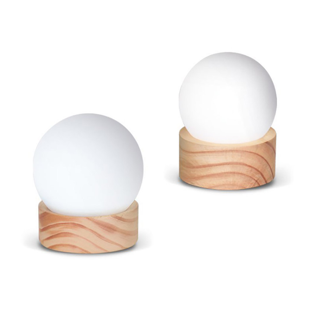 Carilux - Nórdica - N10 - N11 - Velador