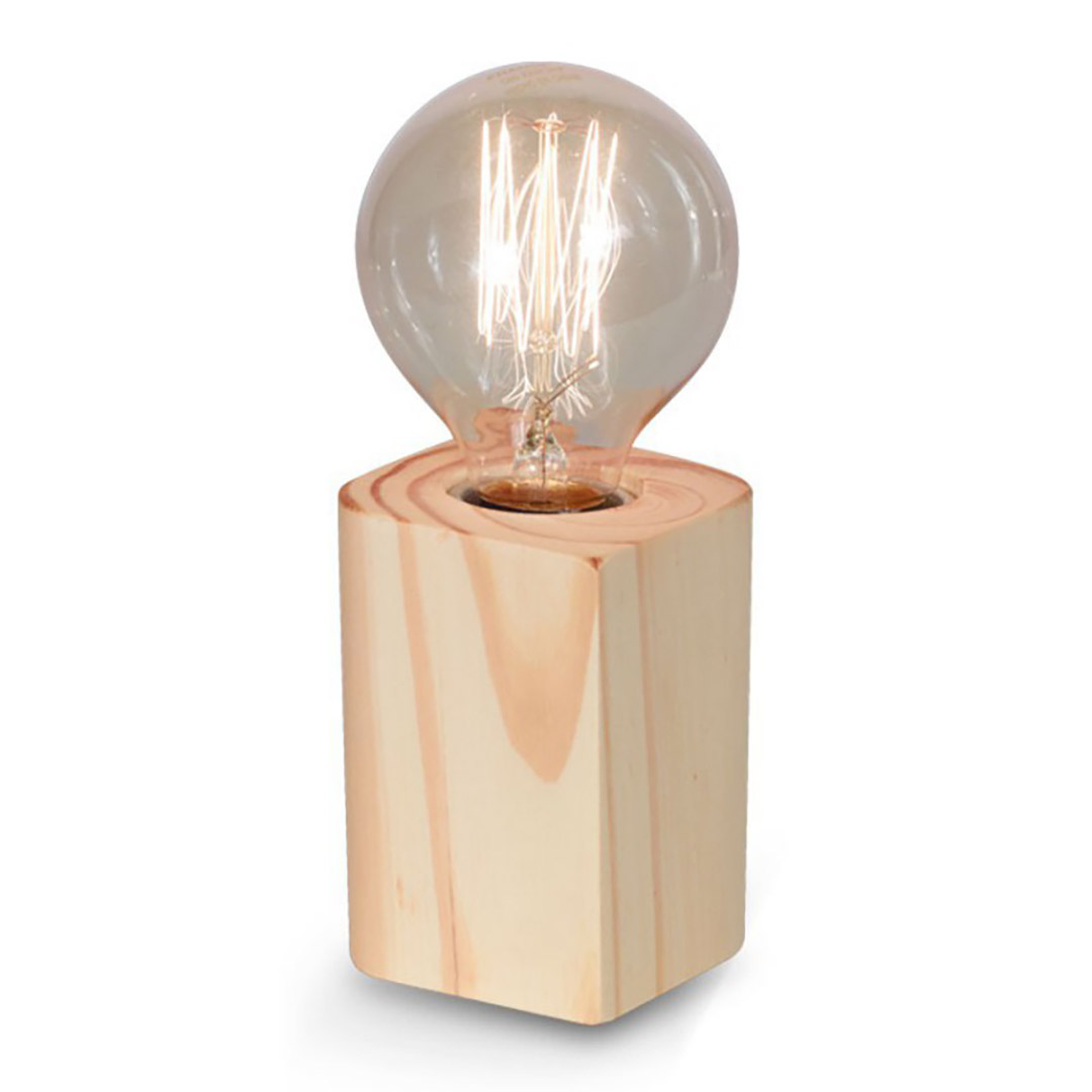 Carilux - Nórdica - N12 - Velador