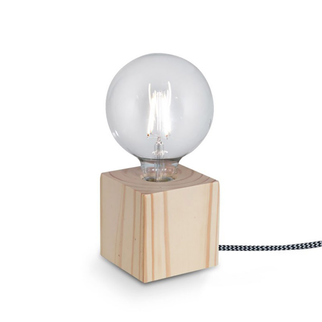 Carilux - Nórdica - N5L - Velador