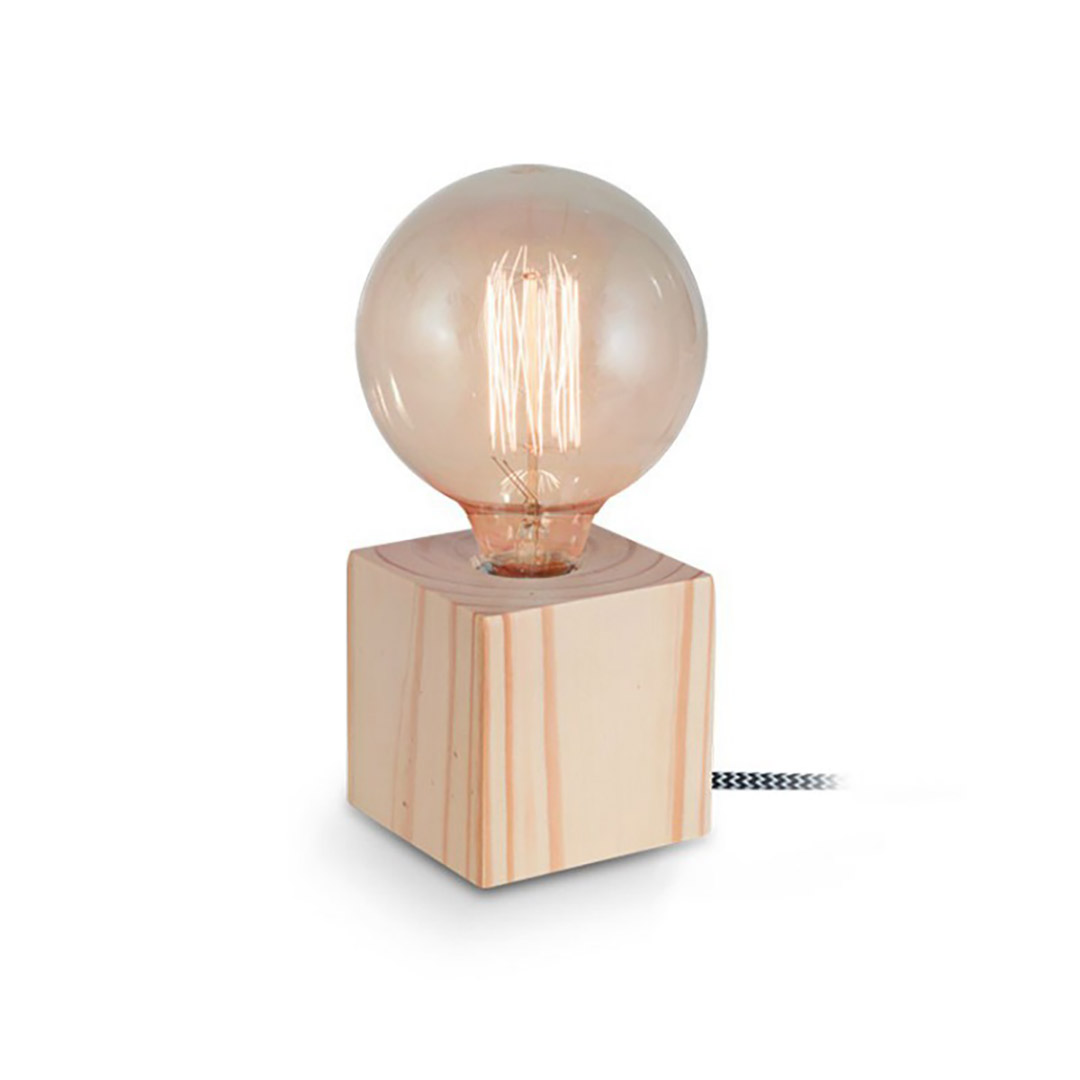 Carilux - Nórdica - N5L - Velador