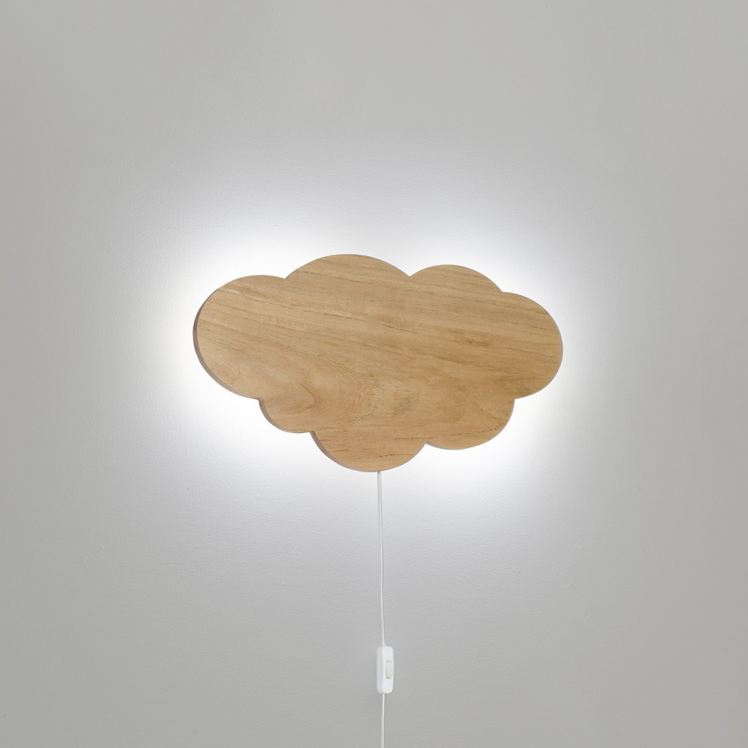 Carilux - NUBE DIF - Difusor