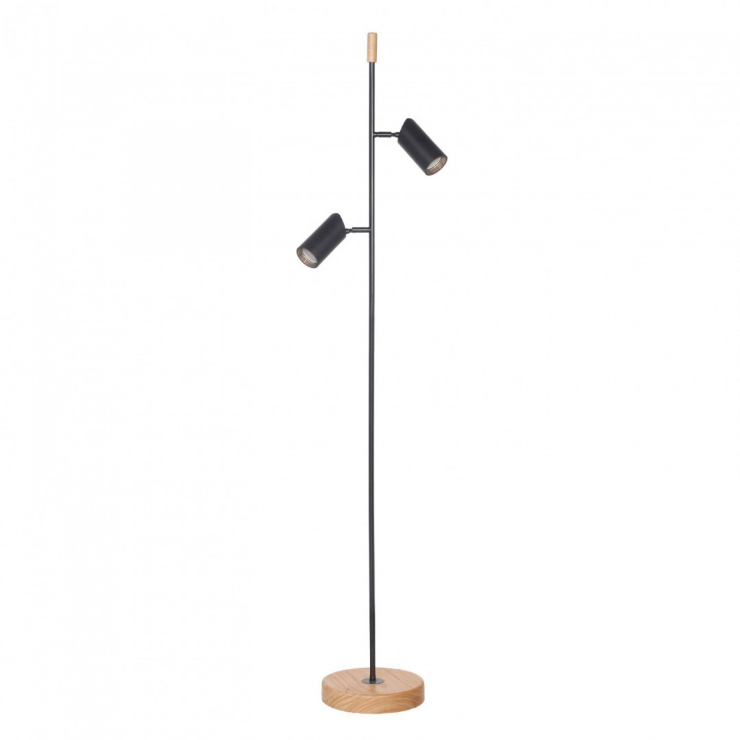 Carilux - OSLO  - OSLO-PIE - Lámpara De Pie