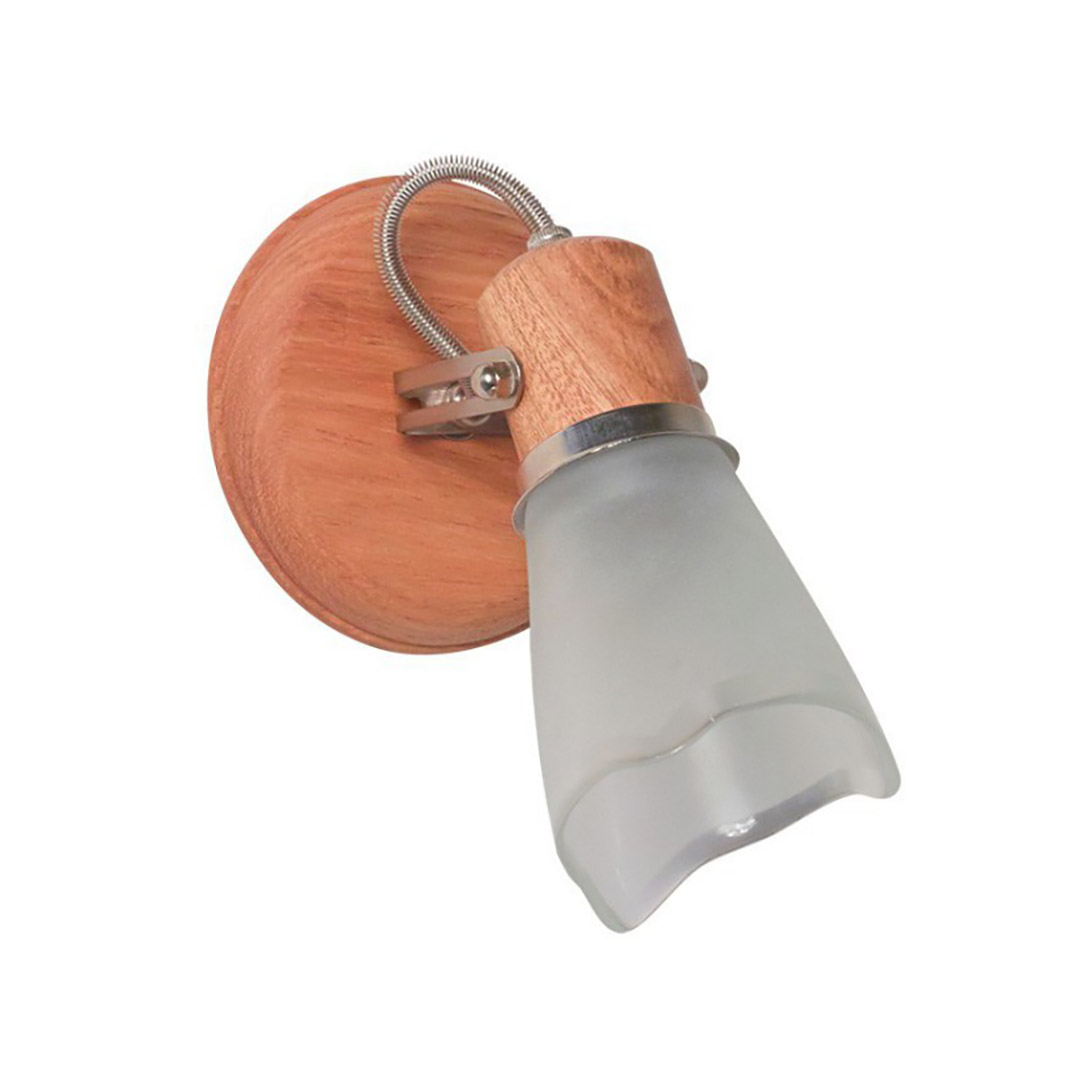 Carilux - Roble Mate - 80/1RM - Aplique