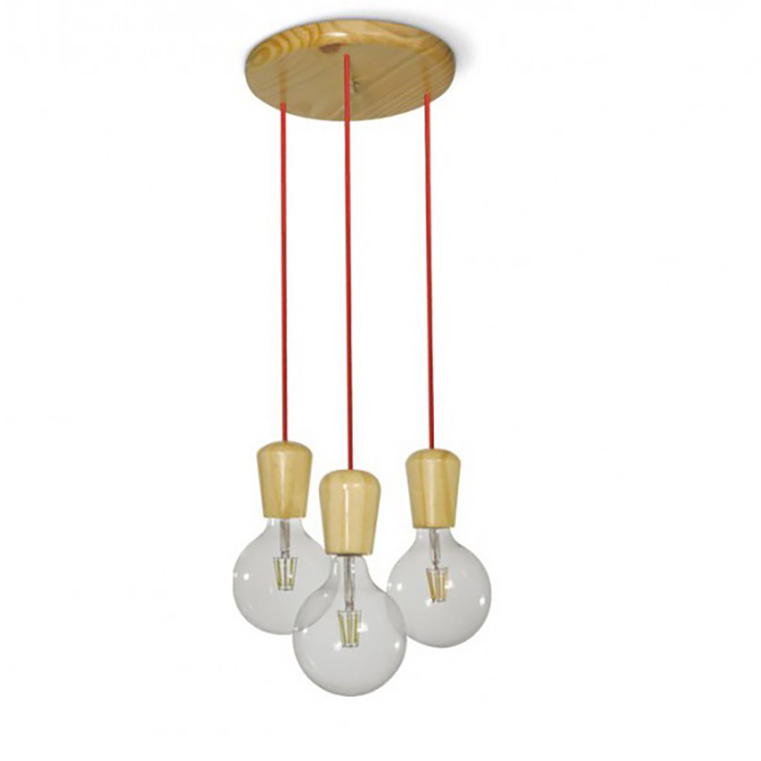 Carilux - Vintage  - 20-3