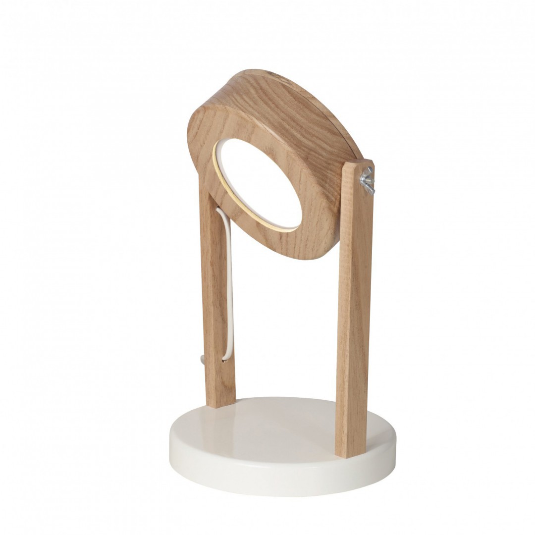 Carilux - VITTO-BL - Lámpara de Mesa