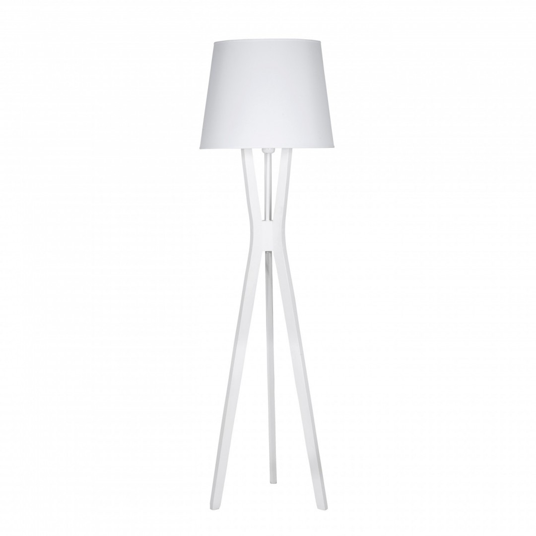 Carilux - YULIANA WHITE - Lámpara de Pie