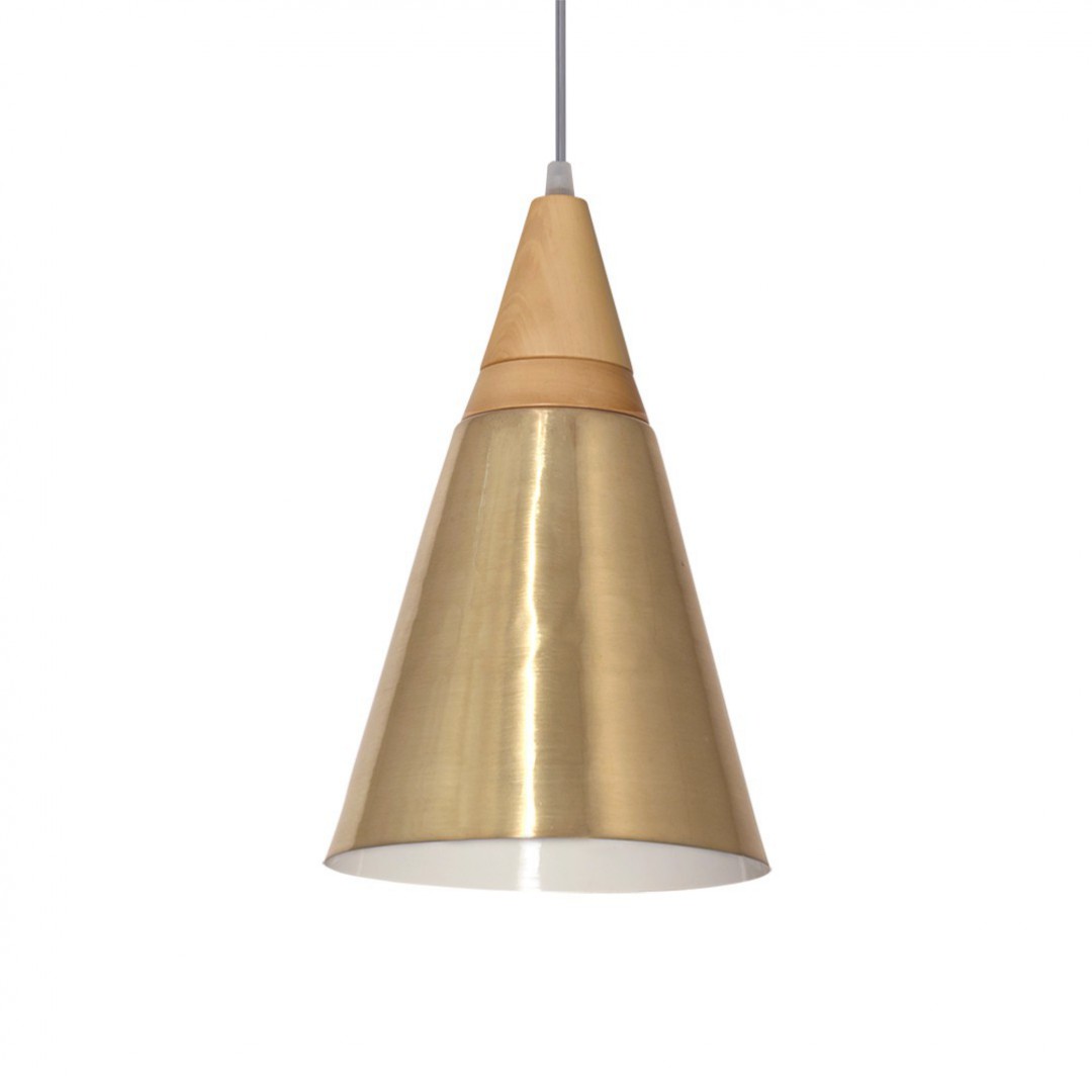 Cival - Pehuén - 75/1/M-O - Colgante