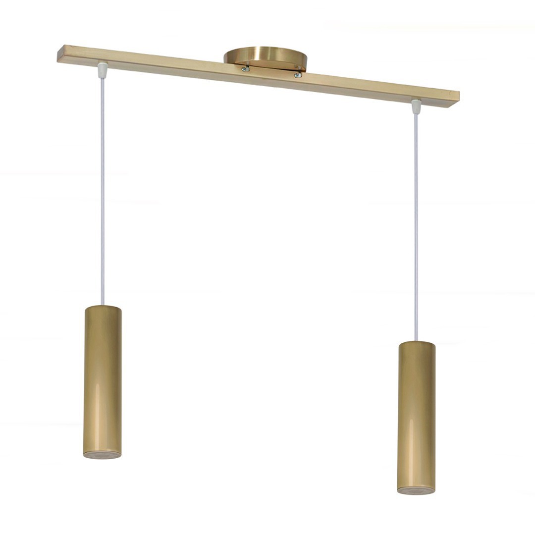 Cival - BENJA /2 - 11920/2 ORO MATE - Colgante