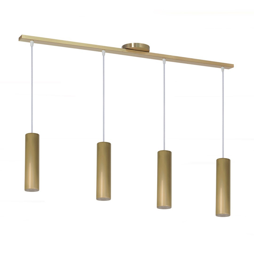 Cival - BENJA /2 - 11920/4 ORO MATE - Colgante