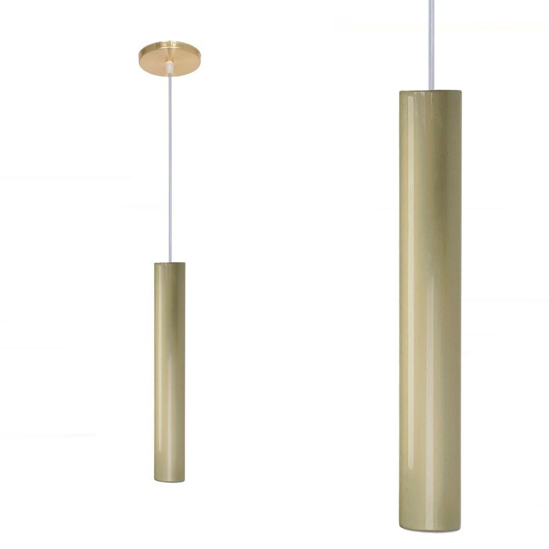 Cival - BENJA /2 - 11935/1 ORO MATE - Colgante