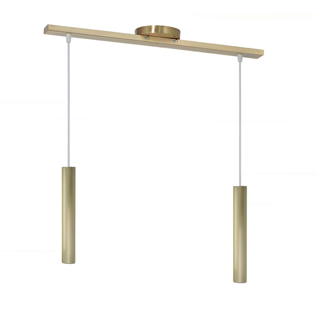 Cival - BENJA /2 - 11935/2 ORO MATE - Colgante
