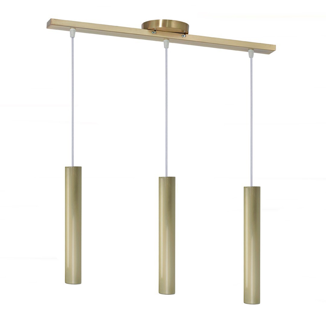Cival - BENJA /2 - 11935/3 ORO MATE - Colgante