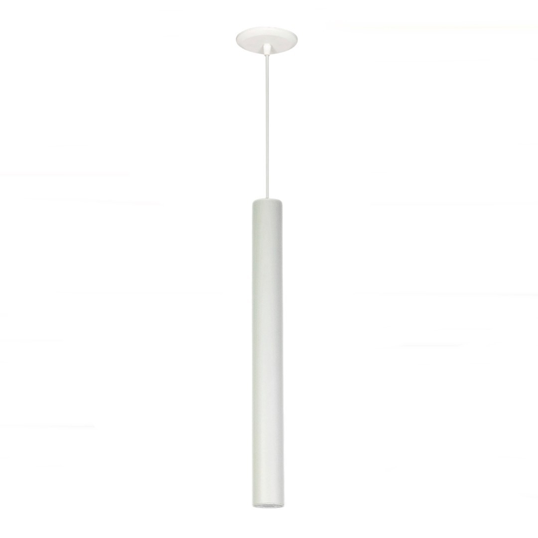 Cival - BENJA /2 - 11950/1 BLANCO TEXT - Colgante