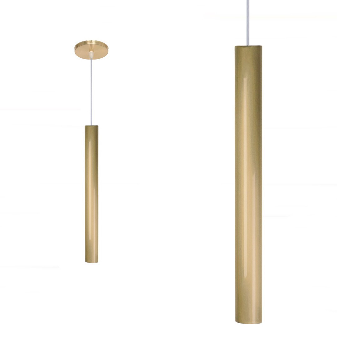 Cival - BENJA /2 - 11950/1 ORO MATE - Colgante