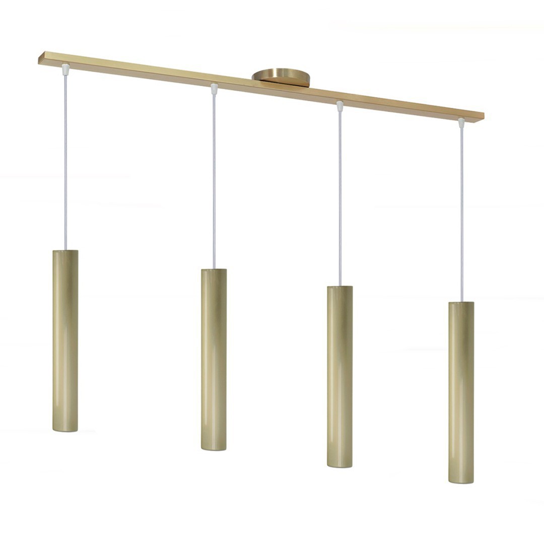 Cival - BENJA /2 - 11950/4 ORO MATE - Colgante