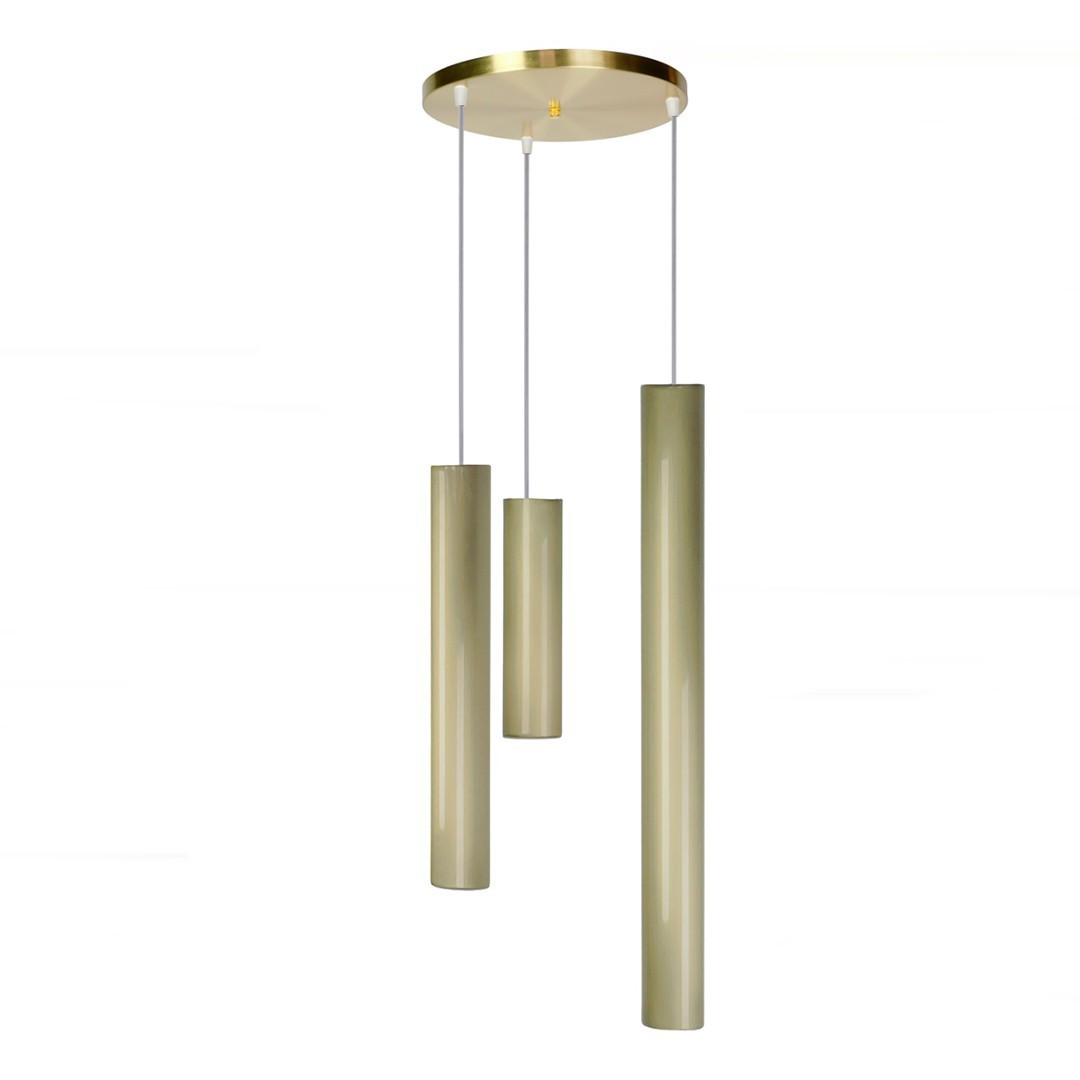 Cival - BENJA /2 - 12960/3 ORO MATE - Colgante