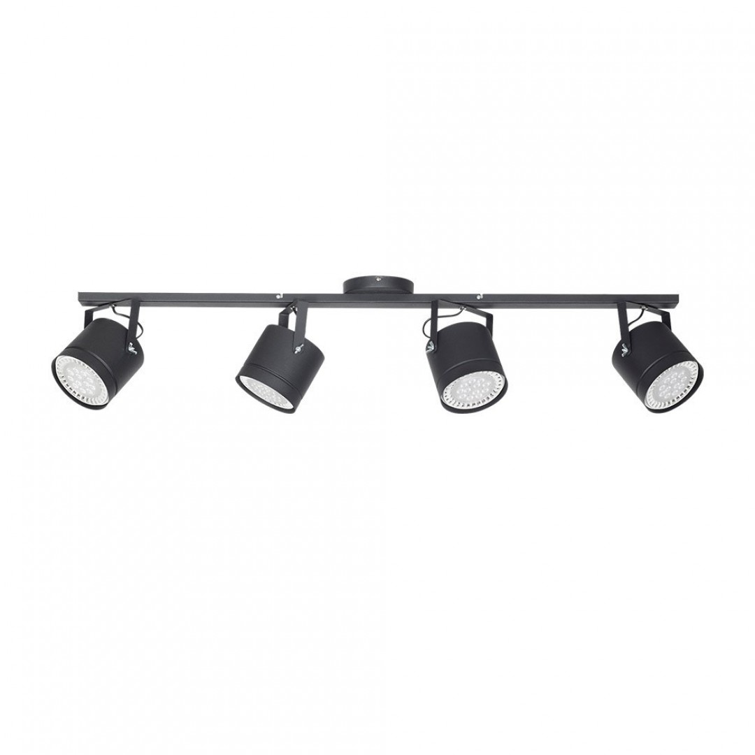 Cival - Cine - 1236/4BL-NG - Aplique