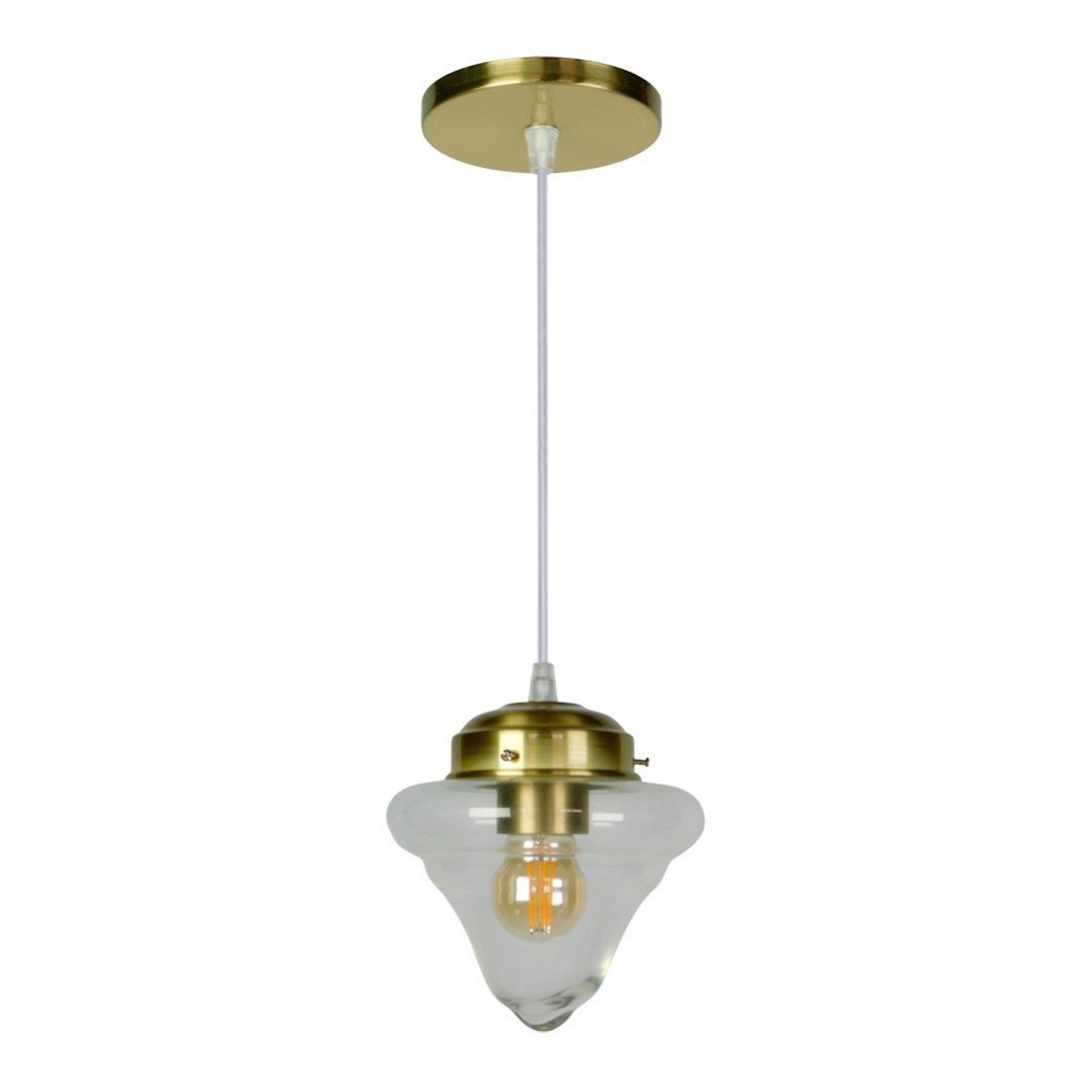 Cival - Colonial - 890/1 ORO - Colgante